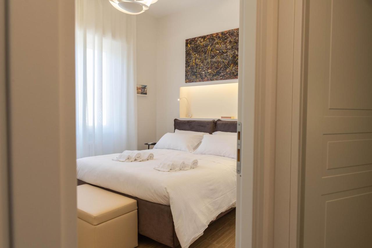 Colosseo Brightful Apartment With Rooftop Rzym Zewnętrze zdjęcie