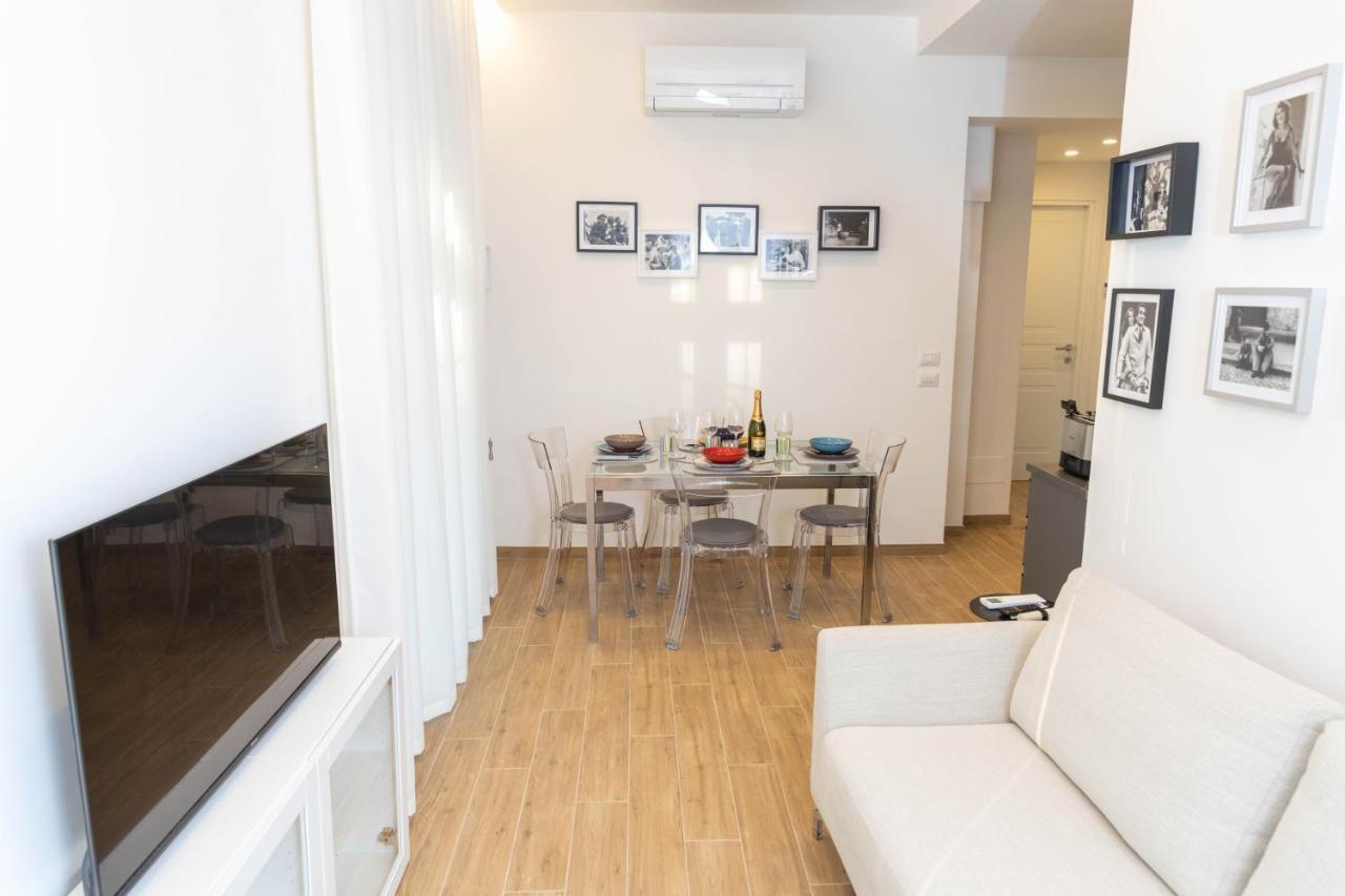 Colosseo Brightful Apartment With Rooftop Rzym Zewnętrze zdjęcie