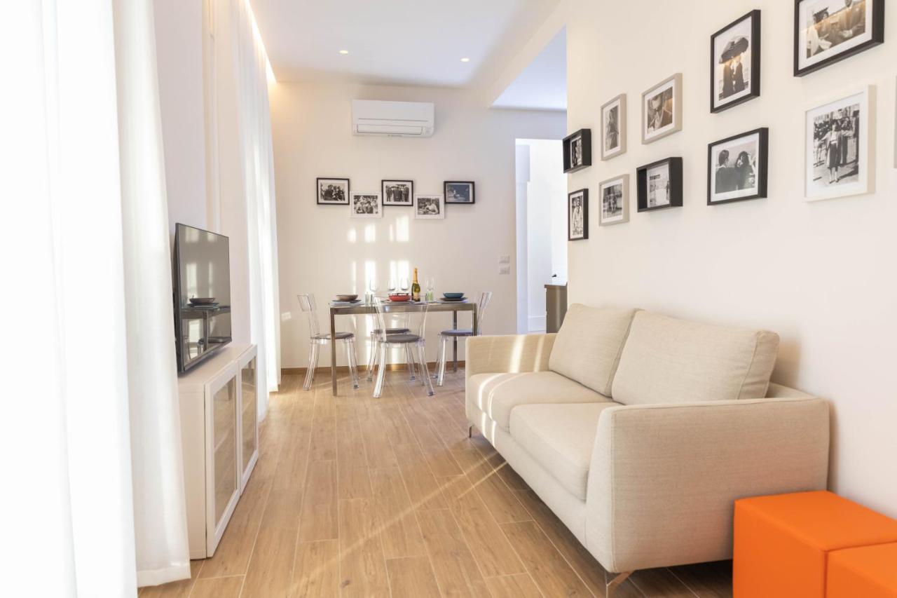 Colosseo Brightful Apartment With Rooftop Rzym Zewnętrze zdjęcie