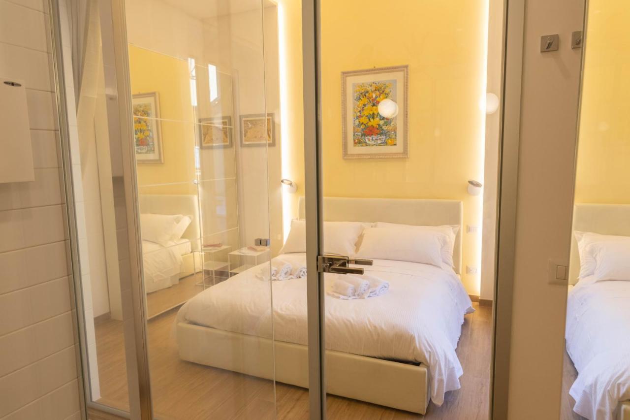 Colosseo Brightful Apartment With Rooftop Rzym Zewnętrze zdjęcie